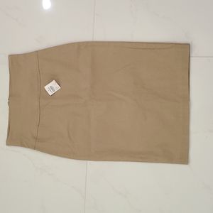 Skirt pencil style